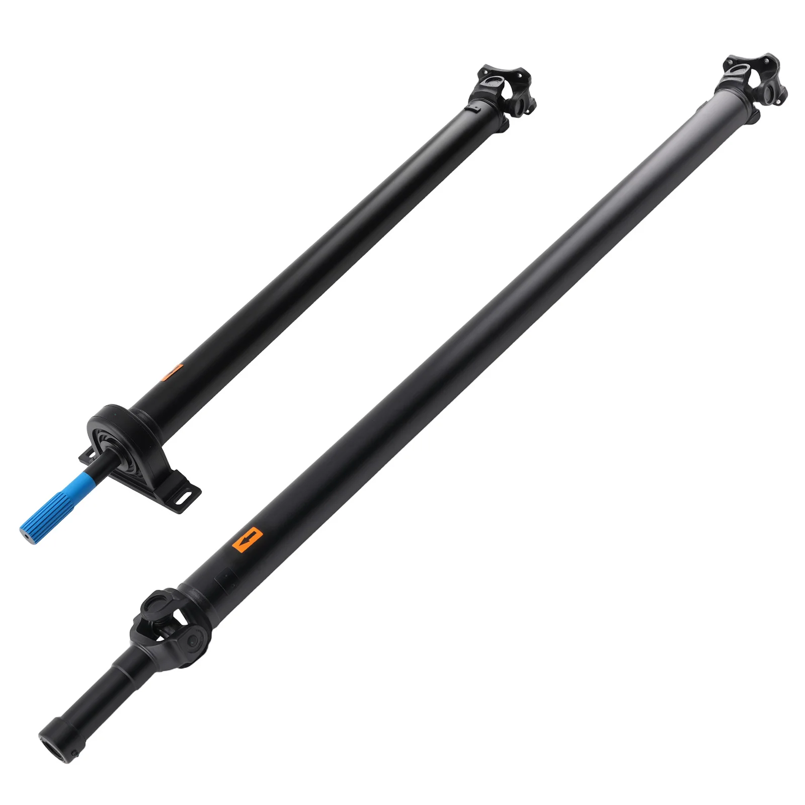 Rear Propeller Shaft for Mercedes Sprinter 2500 3500 V6 3.0L 2010-2018 936-015