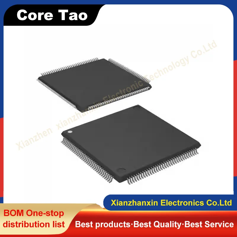 1Pcs/Lot PIC32MZ102…