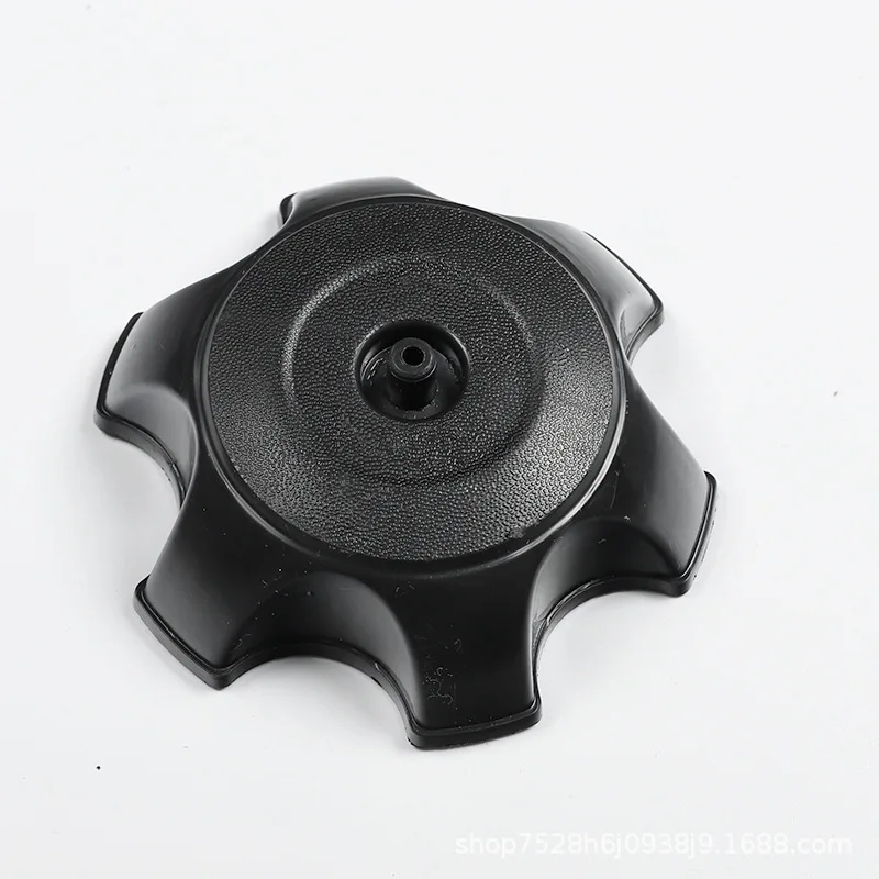 ATV Beach Bike Off-road Motorcycle for CRF50 KTM KLX Small High Race 49mm Clinker Fuel Tank Cover Oil Pot Cover