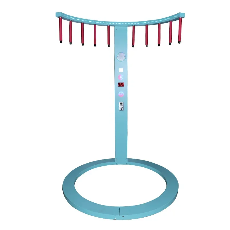 Electronic Entertainment Quick Response Challenge Game Grab Stick Eye Fast Chip Kuaishou Slot Machine