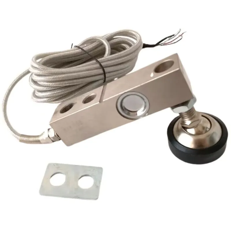 Xk3190-A12 E Weighing sensor suit loadmeter livestock weighing instrument 500KG 1T 2T 3T 5T Brazil specification AC220V