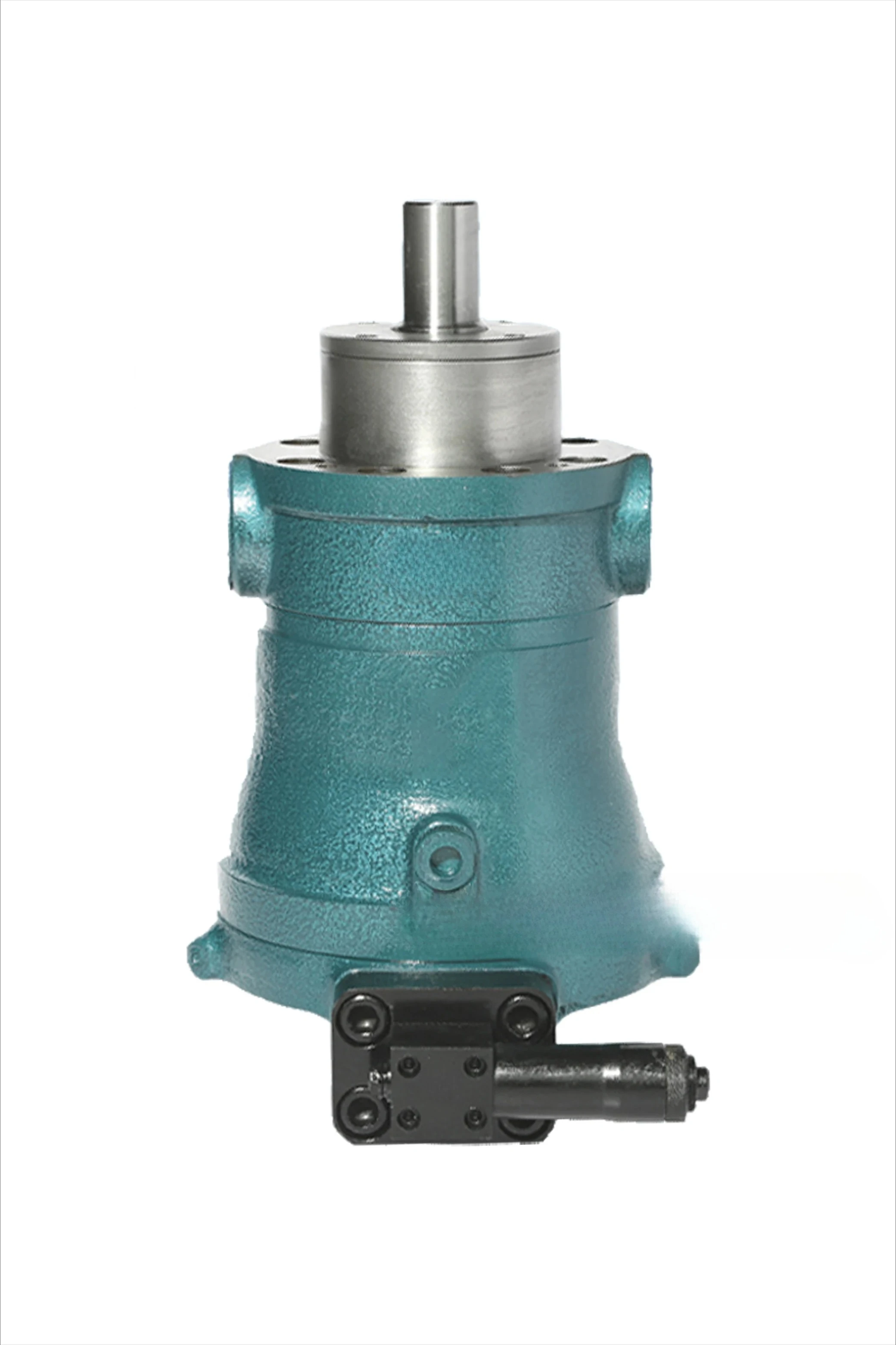 High Pressure Oil P…