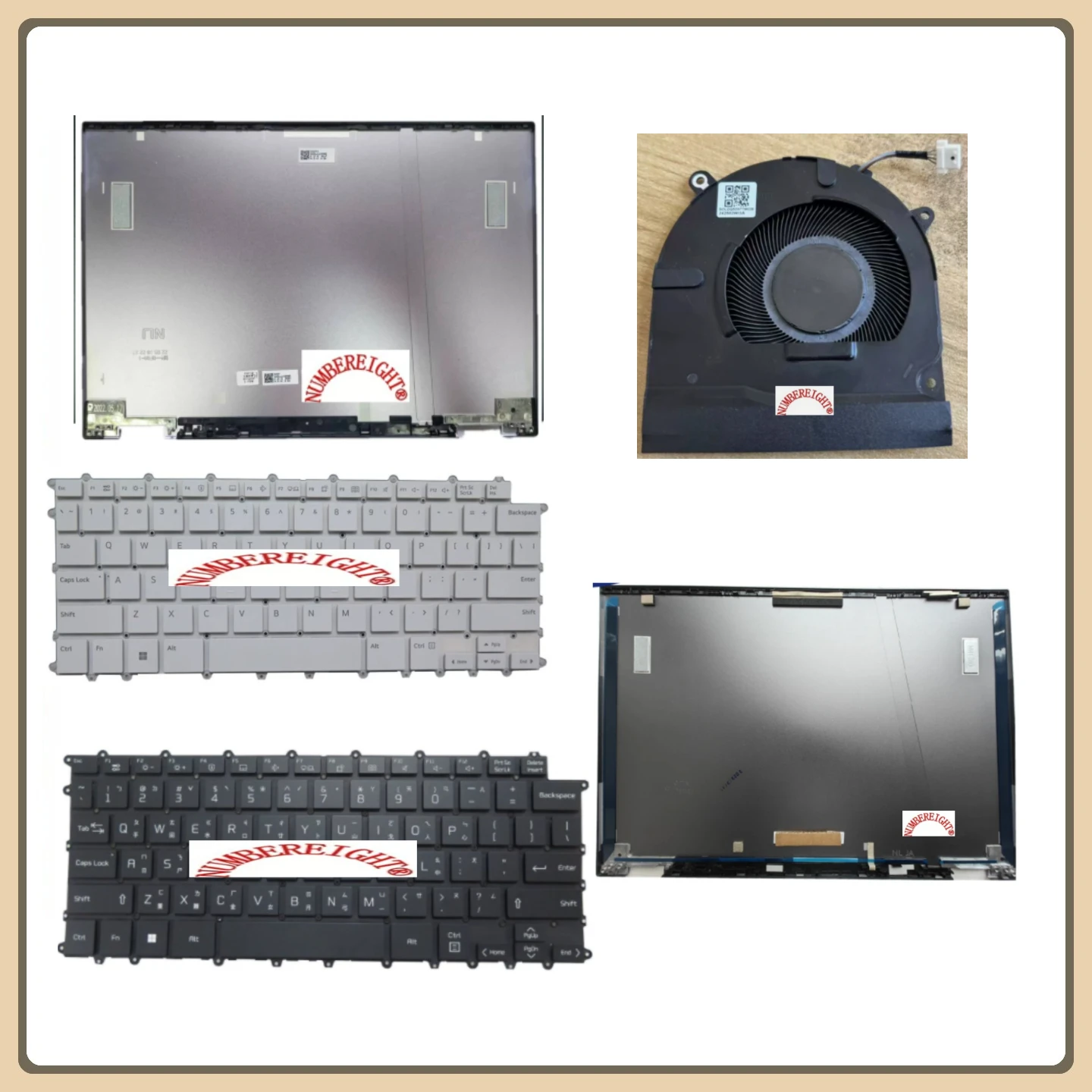 2021 LG グラム専用ハードケース 2021 LG グラム専用ハードケース Case