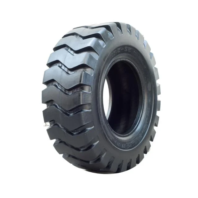 E3L3 17.5-25 16/70-24 20.5/70-16 8.25-16 7.50-16  High Performance off the Road Loader Tyres