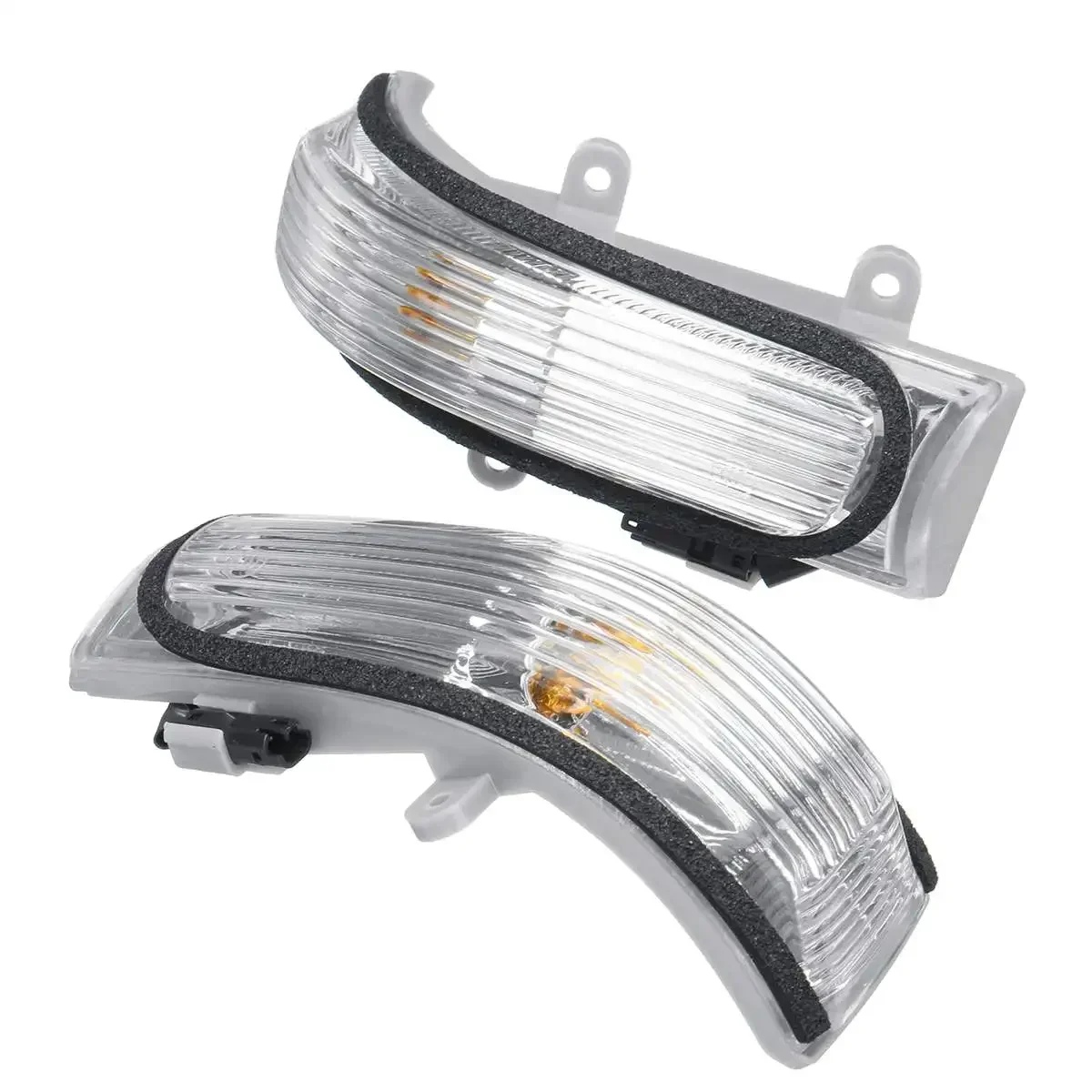 Side Mirror Light Turn Signal Indicator Lamp for Toyota CAMRY 2006-2011 VIOS 2008-2012 Corolla 2008-2009 Car Accessories