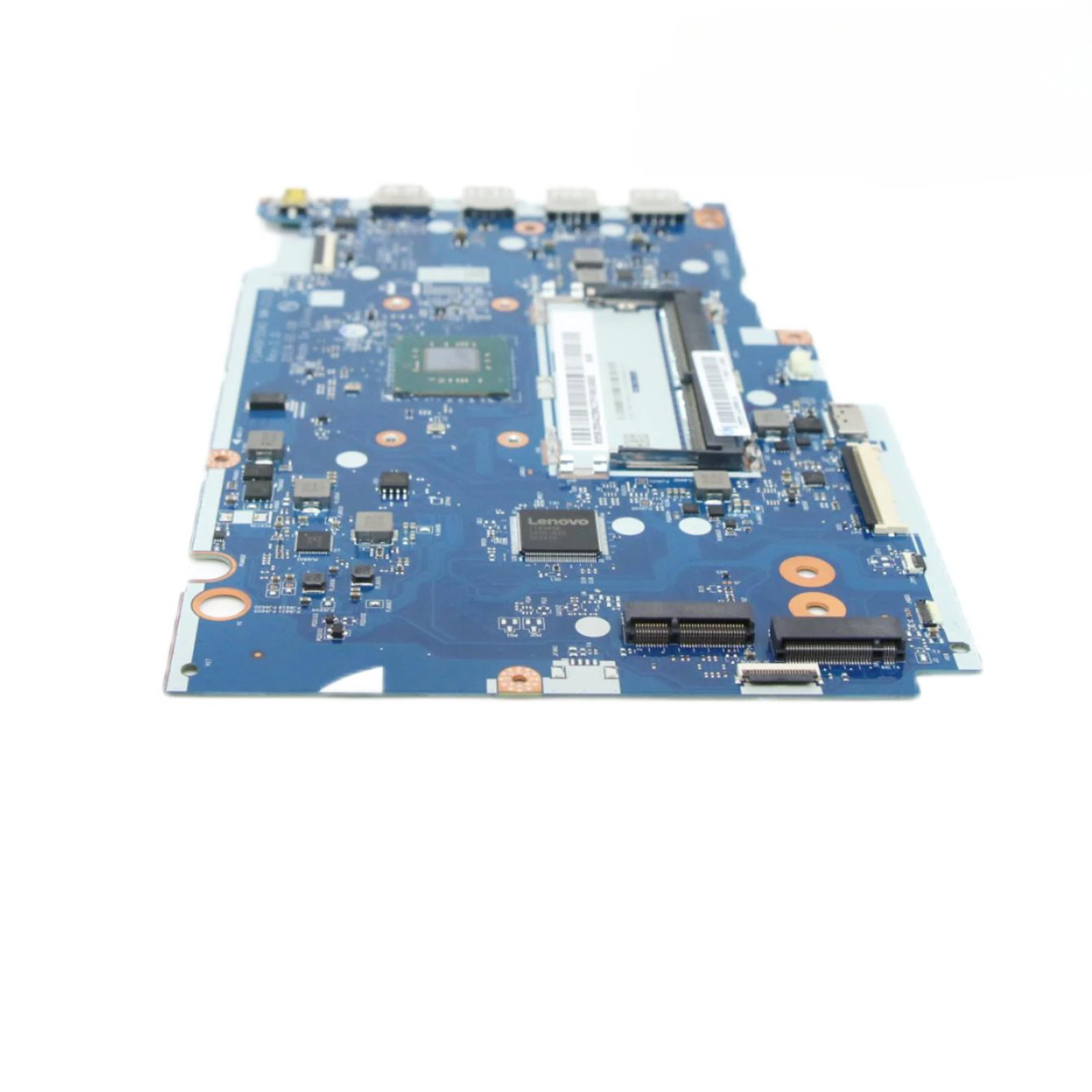 Imagem -05 - Laptop Motherboard para Ideapad Mainboard com Cpu N5000 Ddr4 Uma S14515igm Nm-c111