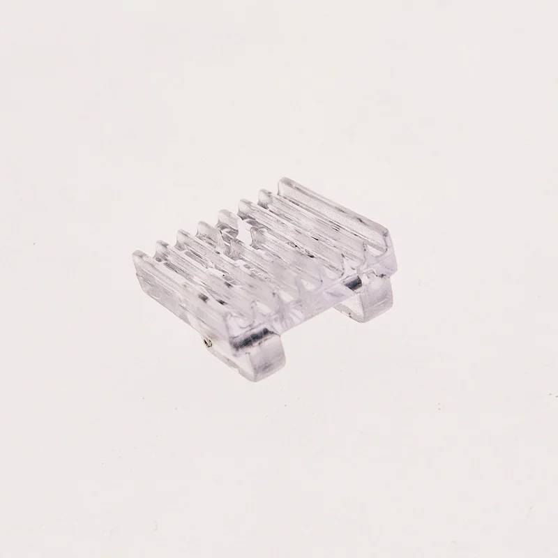 Baifutuk Presser Foot 5 Groove Fine Pleated 820226096 Suitable for Pfaff 4.0/3.0/2.0