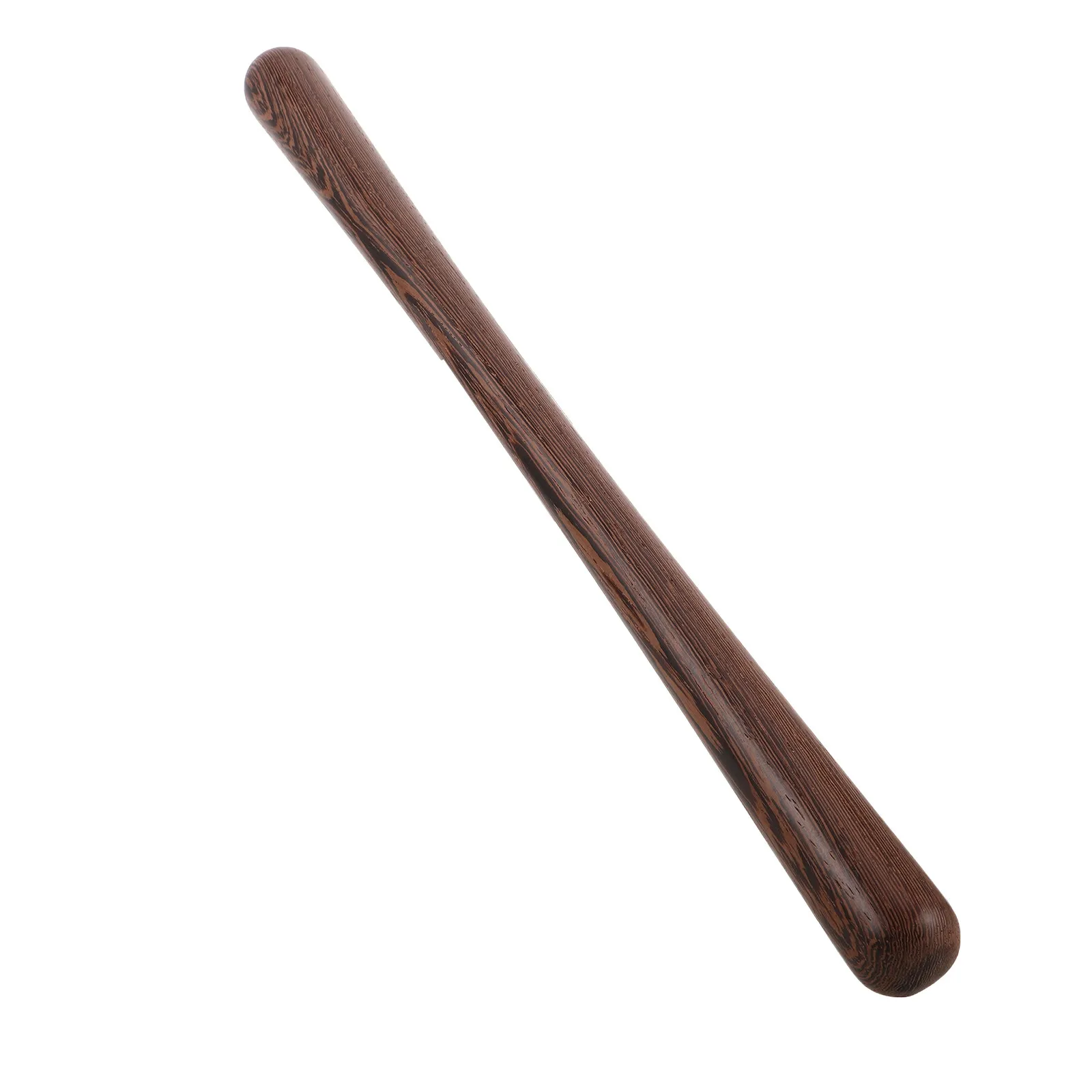 

Wood Massage Stick Handheld Roller Manual Muscle Massager Stick for Back Legs Calves Meridian Trigger Point Therapy Relief