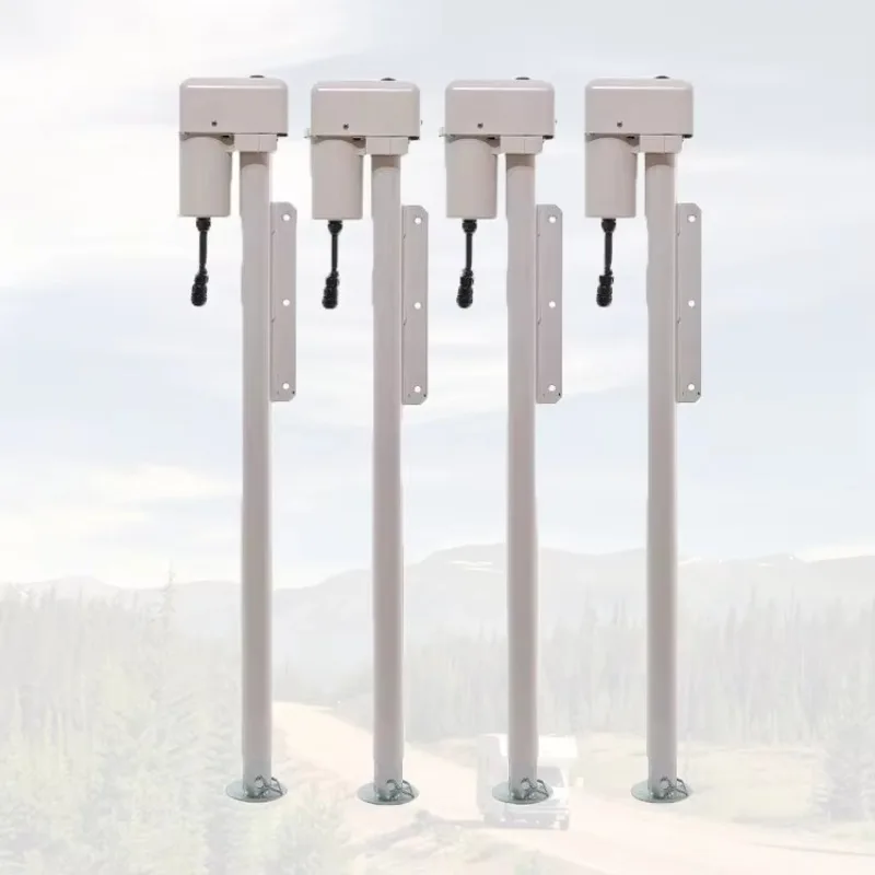 

Best Quality Electric RV Jack Trailer AUTO Jack Camper Van Accessories with Promotional Price