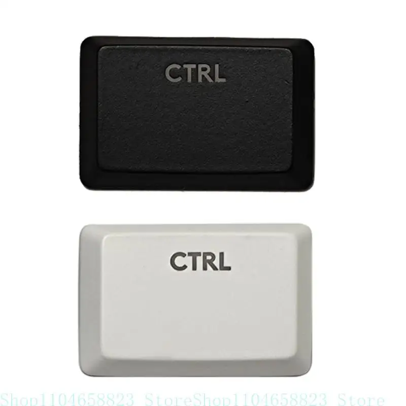 Ctrl Keycaps Button Personality Height Replacement for Logitech G915 G913 G815 G813 Wireless Keyboard - Image 4