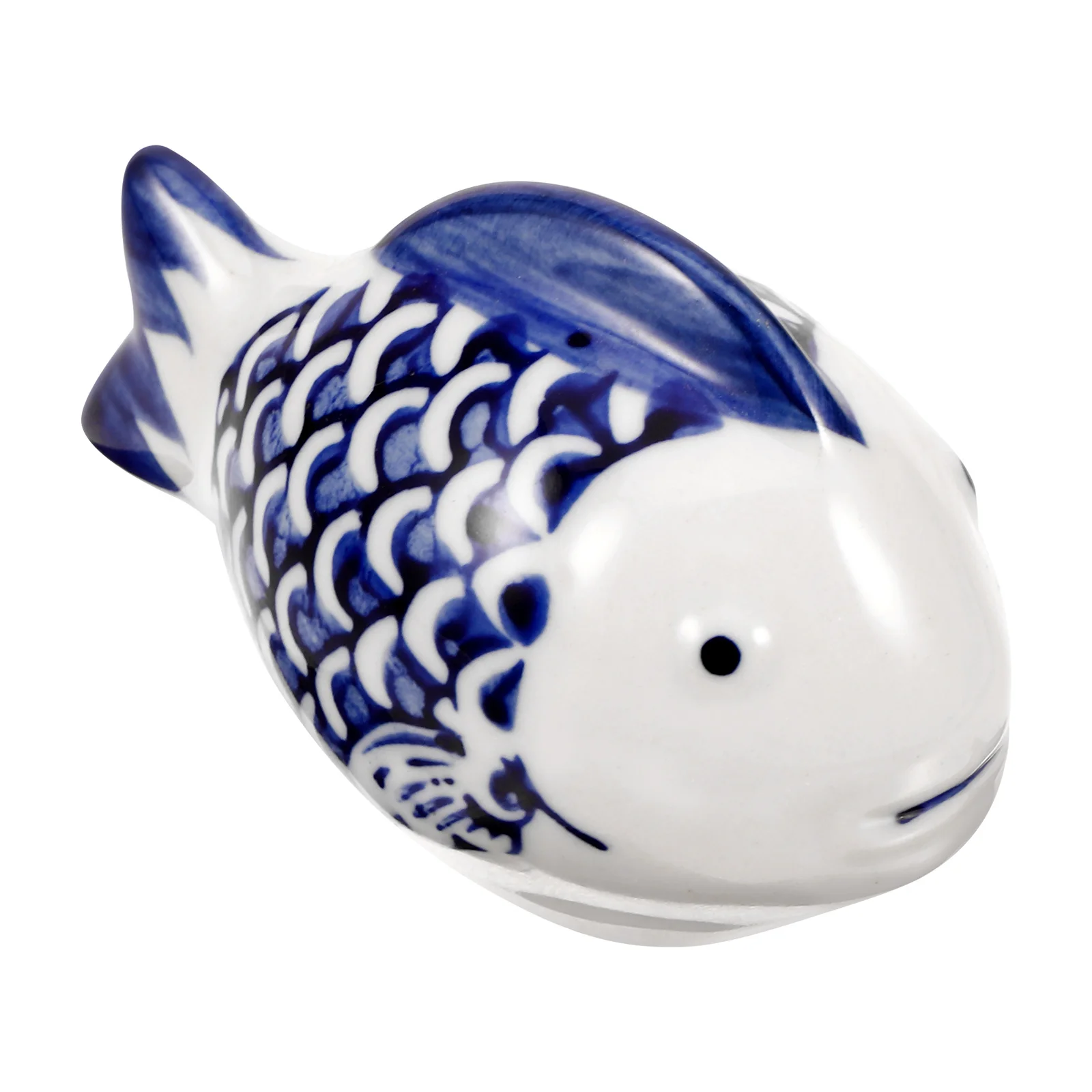 

Ceramic Fish Tank Decoration Floating Aquarium Fish Statue Artistic Sculpture Aquarium Ornament Indoor Outdoor Decor