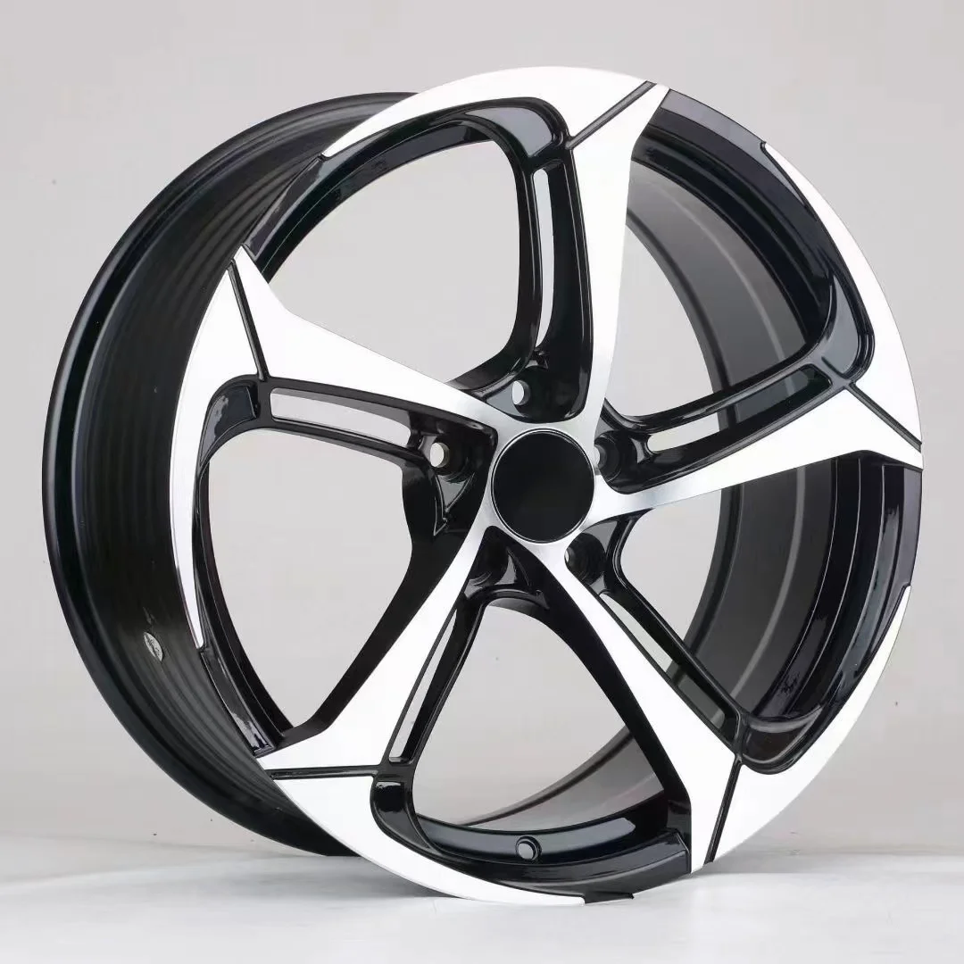 

Avoid Big Brake 18 Inch 5x100 5x112 5x114.3 Car Alloy Wheel Rims Fit For Audi VW Subaru Honda Mazda Nissan Kia Hyundai