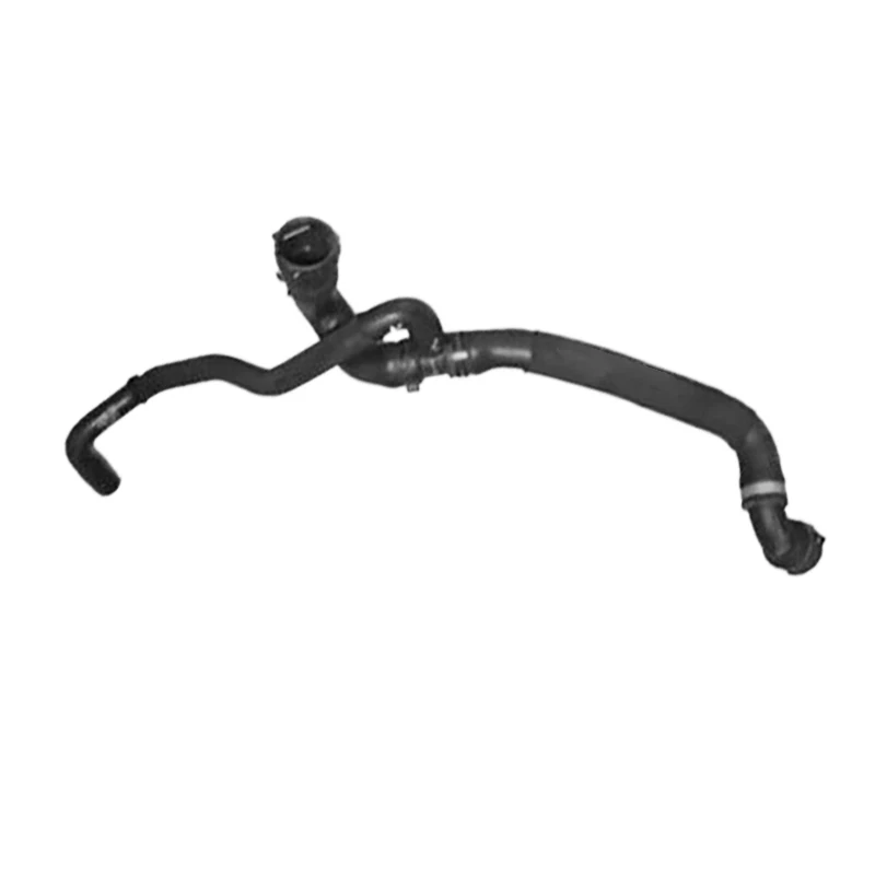 

Car Pipe C7 1.8T/2.0T Engine Coolant Pipe Water Hose 4GD122101AT For Audi Avant A6/A6Q/A7 2015-2018 4GD 122 101 AT 4GD122 101AT