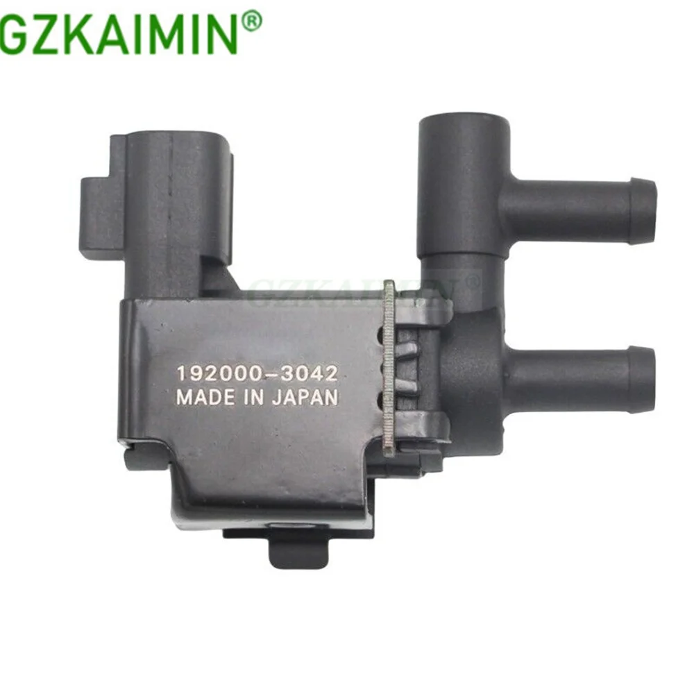 Vacuum Solenoid Switch Valve VSV OEM 192000-3042 1920003042 For Toyota Celica Lexus 4 Runner