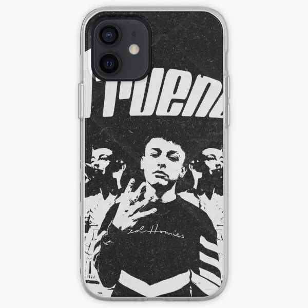 Trueno Retro Iphone Tough Case  Phone Case Customizable for iPhone 11 12 13 14 Pro Max Mini 6 6S 7 8 Plus X XS XR Max TPU