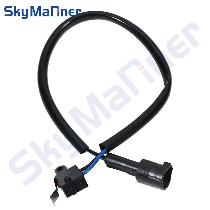 

37721-93J00 Нейтральный предохранительный выключатель для подвесного мотора Suzuki 200HP 225HP 250HP DF200-250 лодочного двигателя