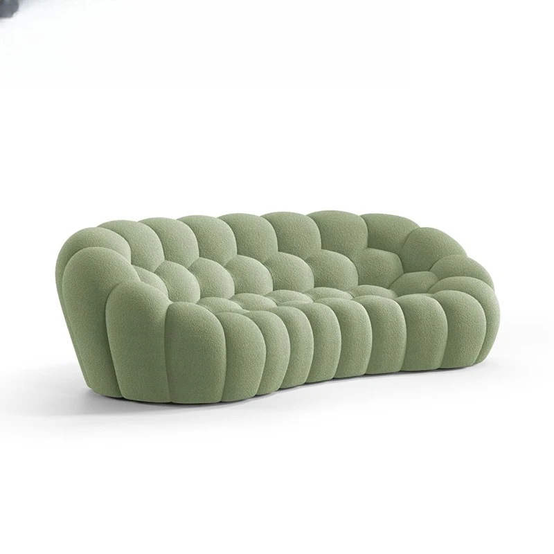 Bubble special-shaped sofa