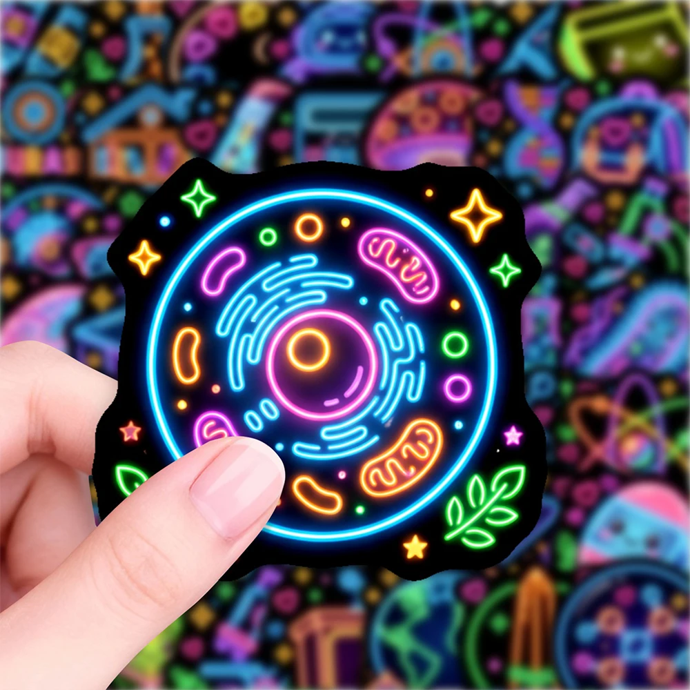10/30/50pcs Science Elements N - Elements Lighting Decor 评论和价格