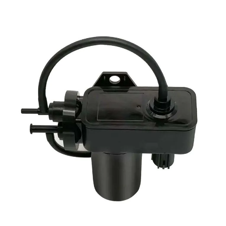 

For Ford F250/350 electronic vacuum pump 6C3Z2A451A-1