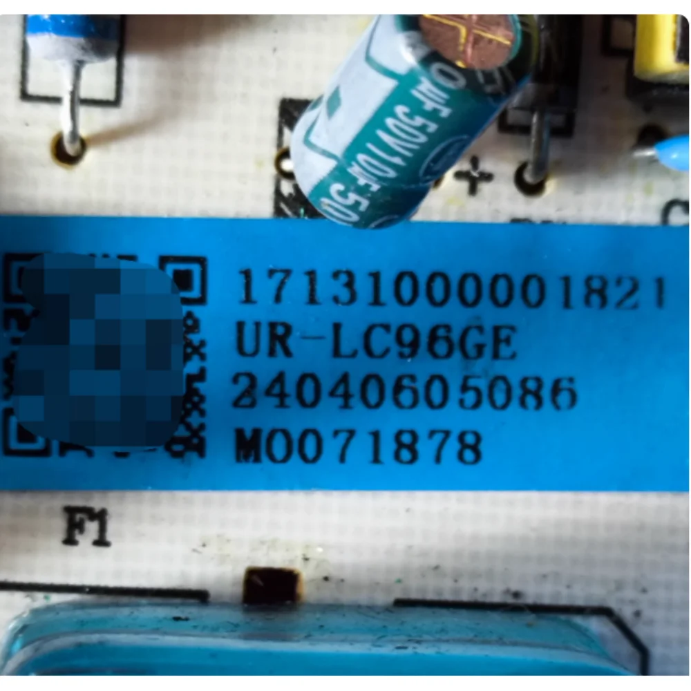 New For Midea Refri…