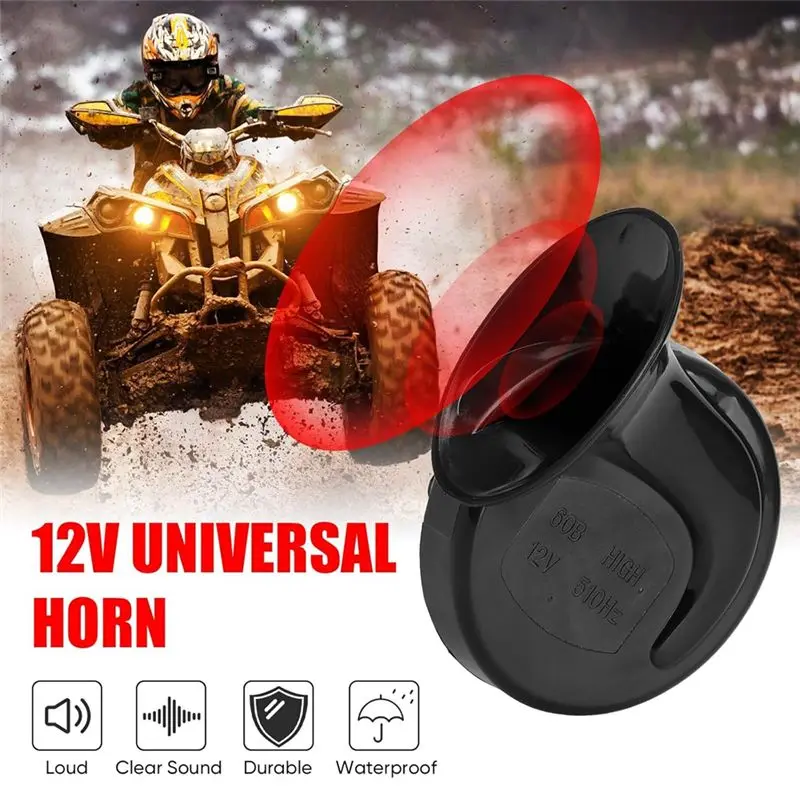 Superior-ATV UTV Turn Signal Kit Universal Street Legal Kit Forforcan-Am Commander Max / Outlander 1000 Gen2 Forarctic Cat Prowl