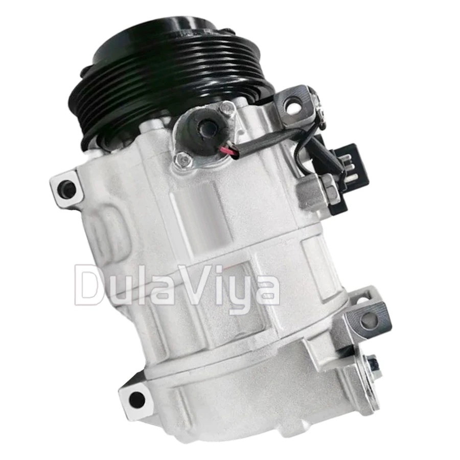 6 ca17c ac luft kompressor für mercedes benz c280 w202 s202 c180 a208 c36 a0002301311 447200 9053 234-5203