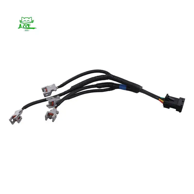 A22E-338104X600 Car Injector Injector Washer Assembly For Terracan 2.9L Diesel 2001-2006 33810-4X600