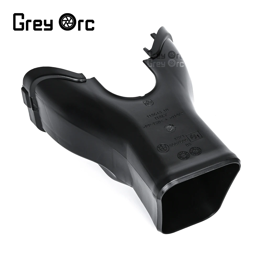 ل BMW S1000RR S1000 RR 2019-2024 رام مدخل هواء أنبوب القناة M1000RR 2020 2021 2022 2023 دراجة نارية الملحقات الاستراحة الأنابيب #3