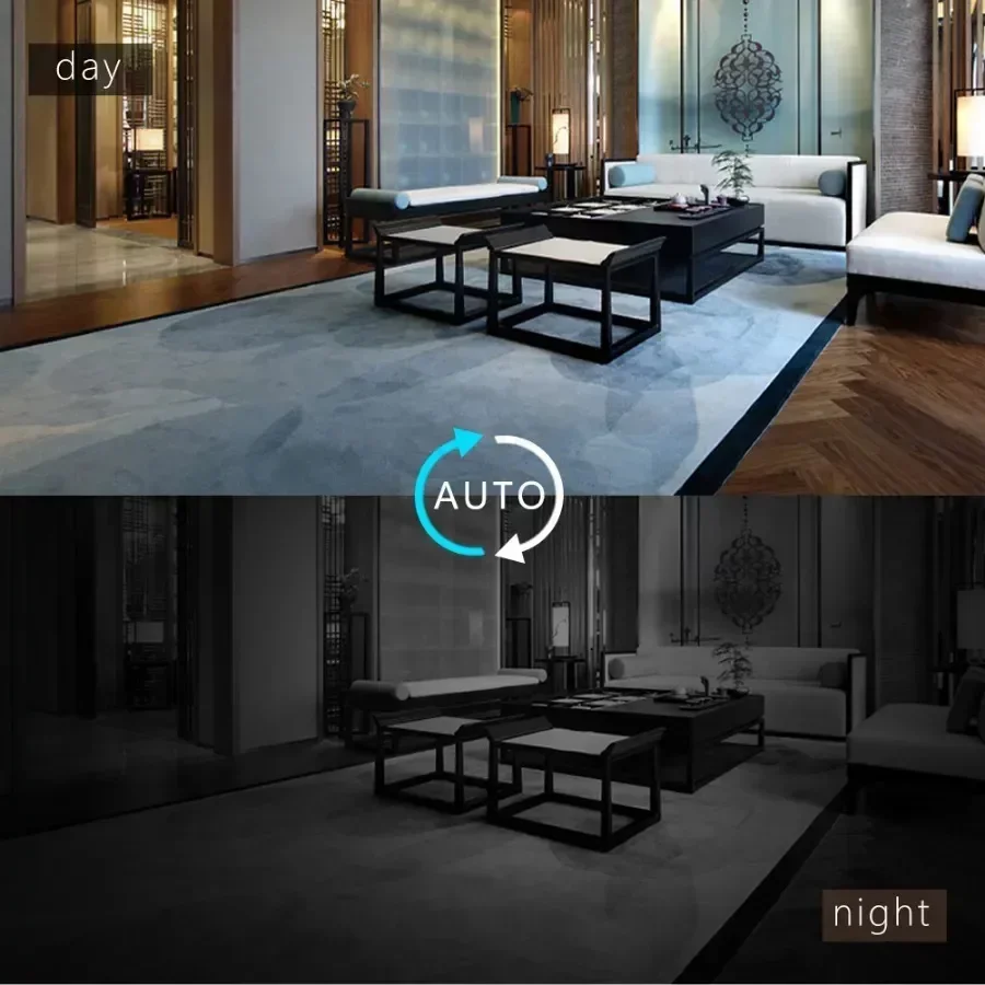 Самая маленькая мини-камера 1080P HD WIFI Встроенный аккумулятор IP-видеокамеры с удаленным мониторингом ИК-камера ночного видения Невидимая камера Espia