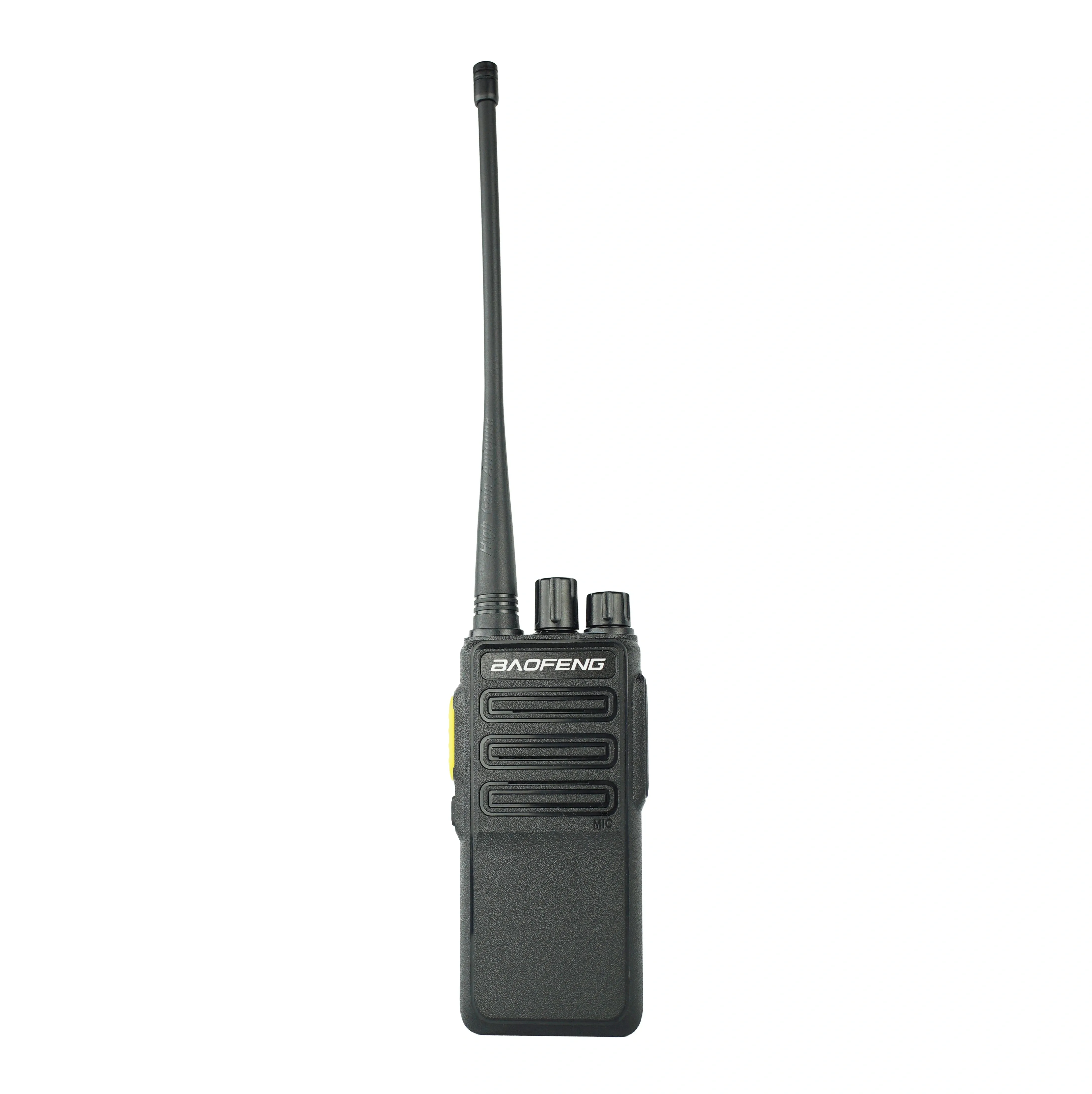 Baofeng AD-1904D Walkie-Talkie - GMSK Encrypted Call, Type-C Charging, Long Range, Wireless Frequency Copy & Upgrade