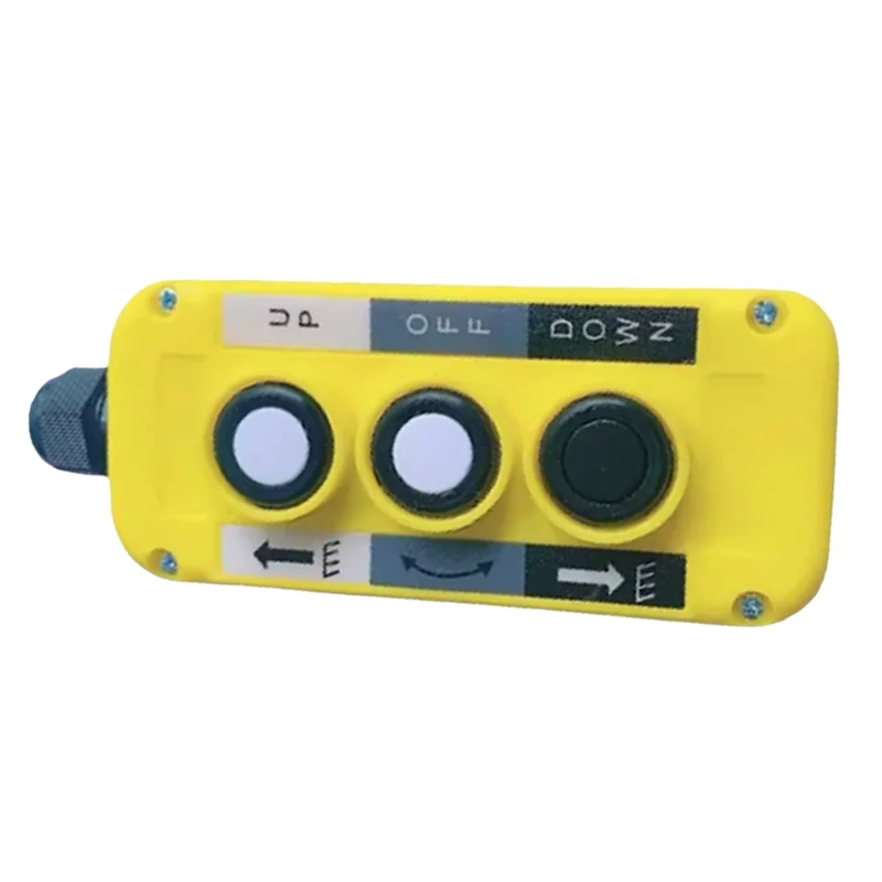 

A7THK-Кран Ручка управления погрузкой и разгрузкой Кнопка подъема и загрузки двигателя Кнопка переключения коробки