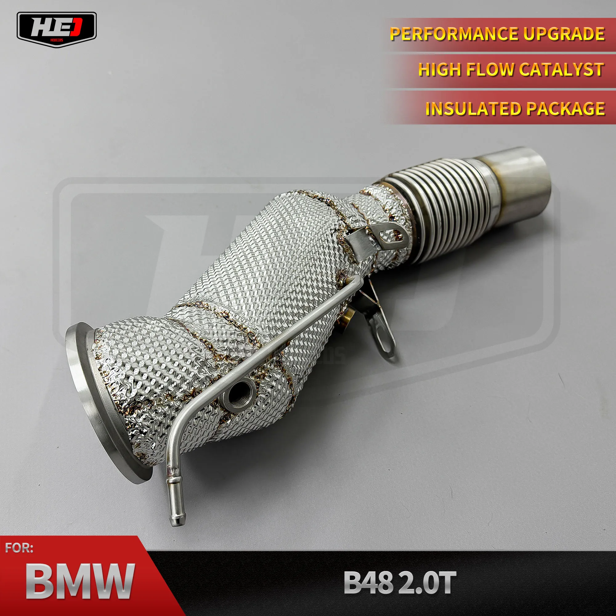 Heo Surge Sound Exh… - image