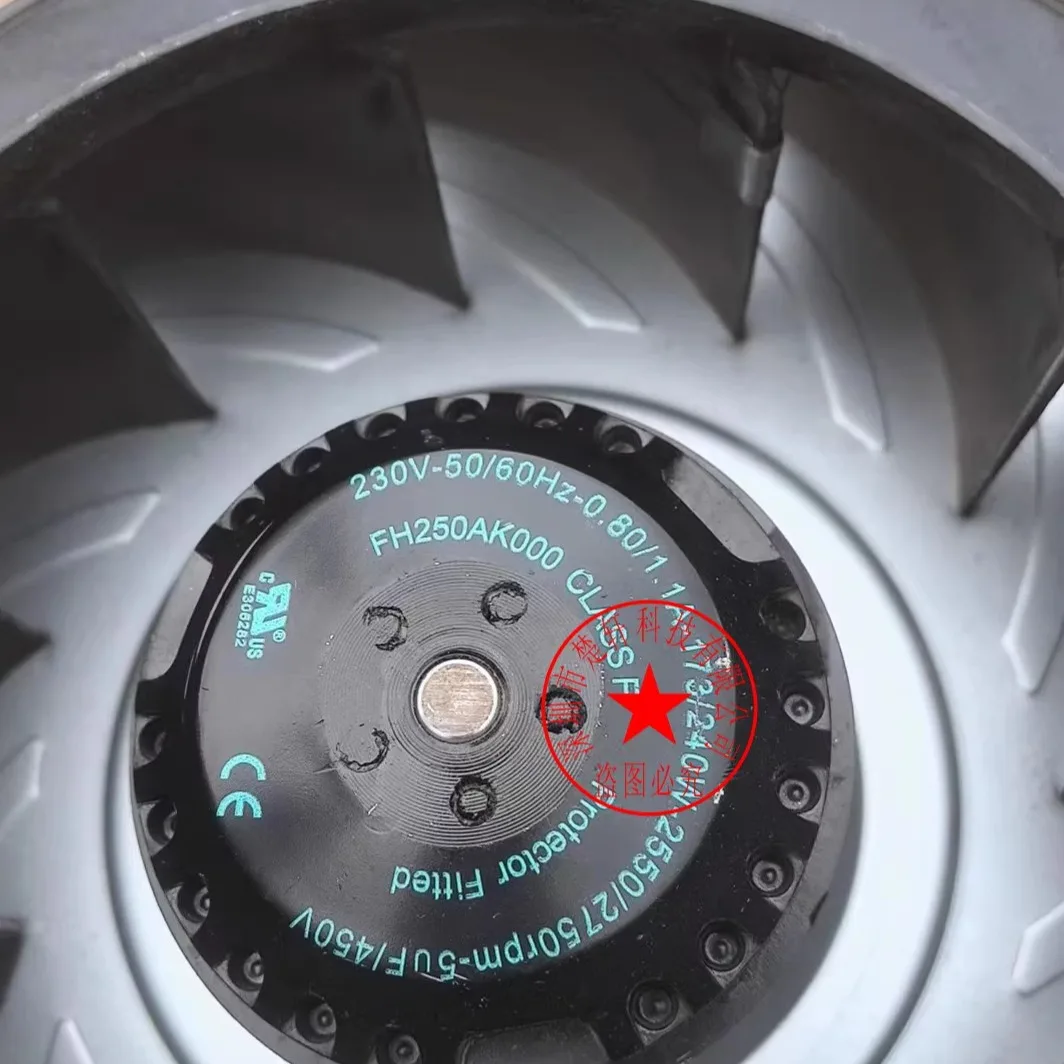 

FH250AK000 FH280AK000 230V 173/240W 100% new and original