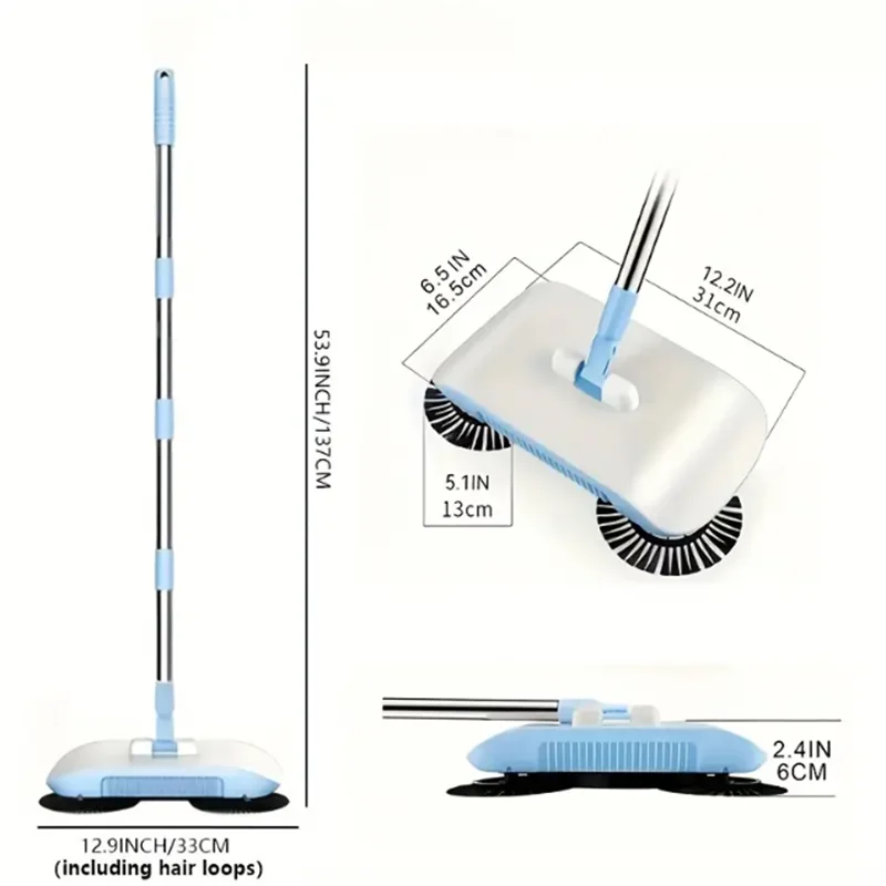 Thumbnail 4 - #31 Best Brooms to Buy In 2026