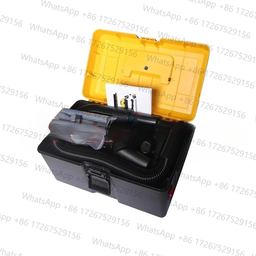 Toner Vacuum Cleaner Toner Filter Vacuum Cleaner for Toner Printer  Suitable for all Kinds of Printer Copiers Dust Collectors