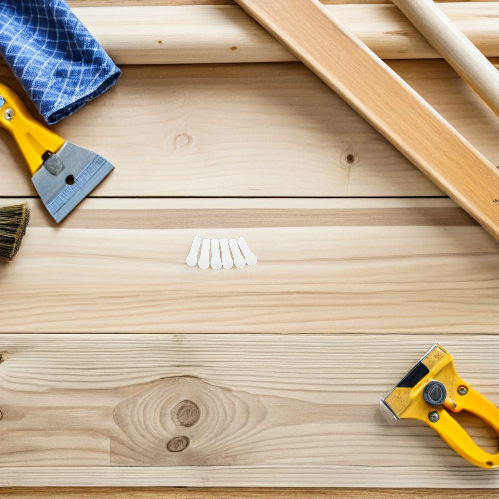 

10Pcs Clarinet Maintenance Kits Portable User Friendly Operation for Smooth Sound Adjustments Clarinet Accessories