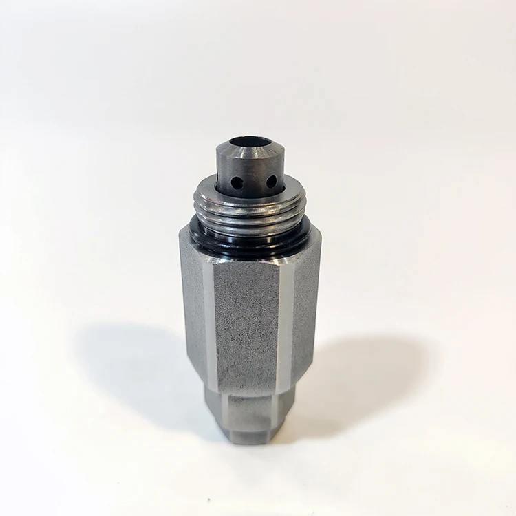 4328781 Is A Hydraulic Pump Accessory for EX200-3 Main Relief Valve Excavator