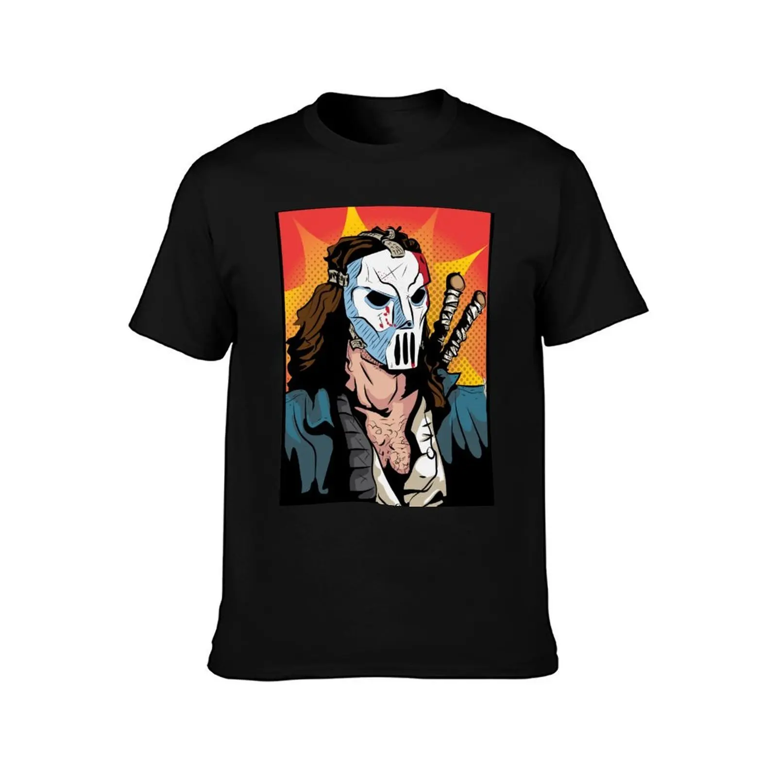 Mighty Casey T-Shirt Casual Daily Outfit T-Shirt