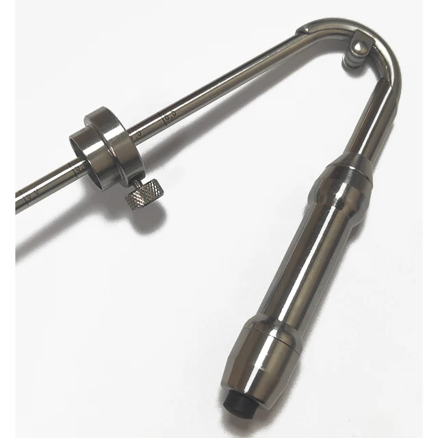 Rigid Auxiliary Guide Tool Professional Hard Guide Accessory Teaching Training Assist Accessory