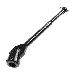 GTBRacing RC Gas Car 1/5 LOSI DBXL V1.0 Front Rear Universal Joint Center Driveshaft  (1pc/set)