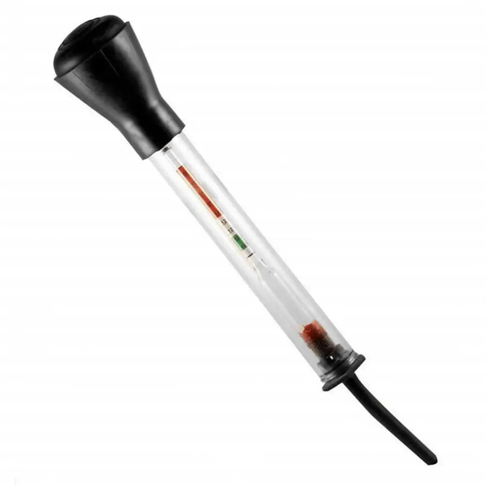 Car Vehicle Battery Hydrometer Rapid Tester Acid Quality Analyzer Density Meter