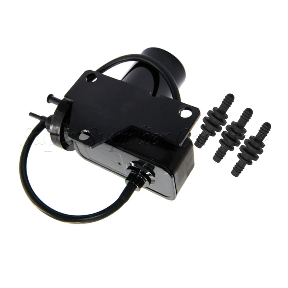 For Ford F-250 F-350 Super Duty Dodge Ram 2500 Car Electric Vacuum Pump Without Support 6C3Z2A451A-1 6C3Z2A451A 904-214 372-152