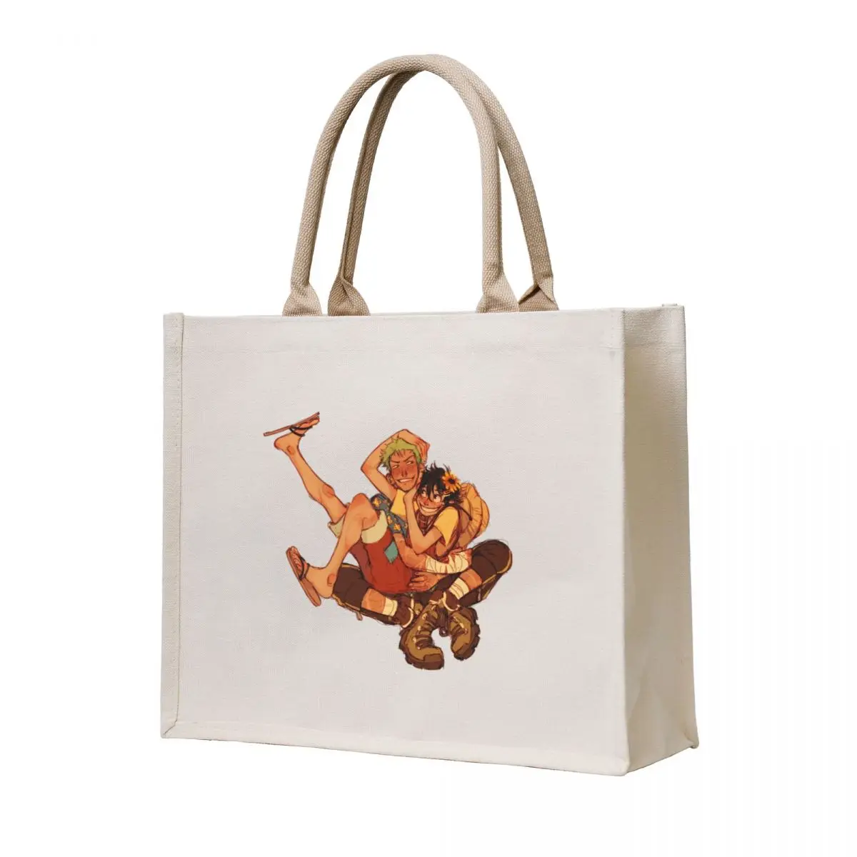 

Cuddles Tote Bag reusable shopping bags personalized tote shopping bag logo Cloth bags