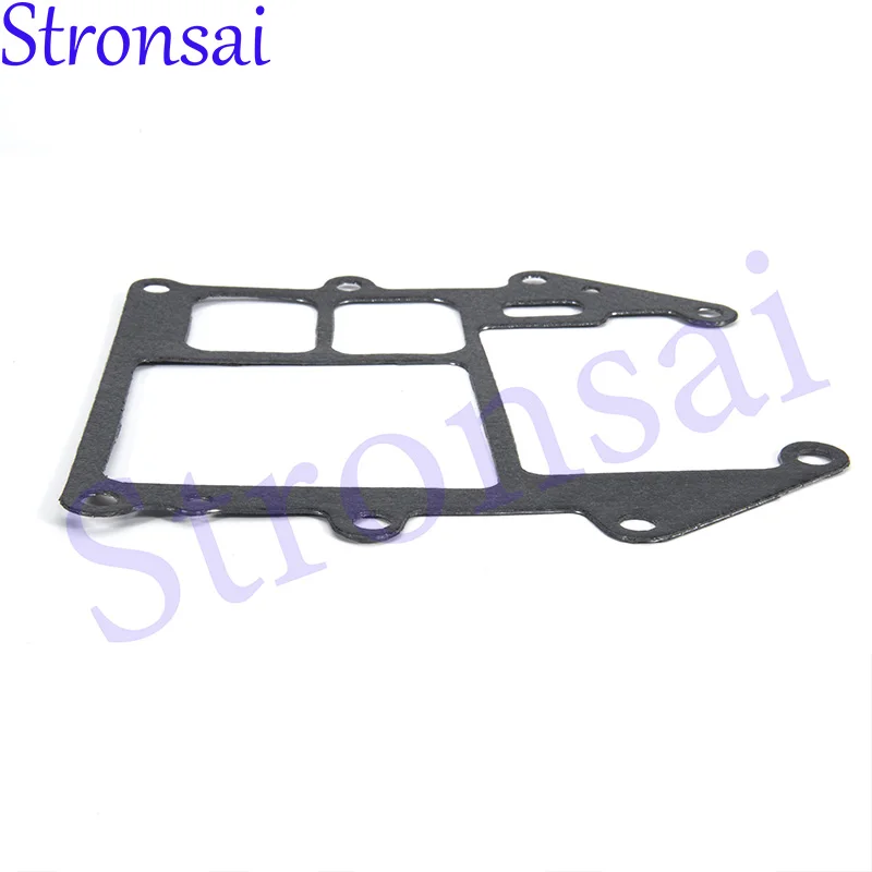 Gasket Upper Casing 663-45113 663-45113-00 663-45113-A0 For Yamaha Outboard Motor 48HP-60HP Boat Engine Parts