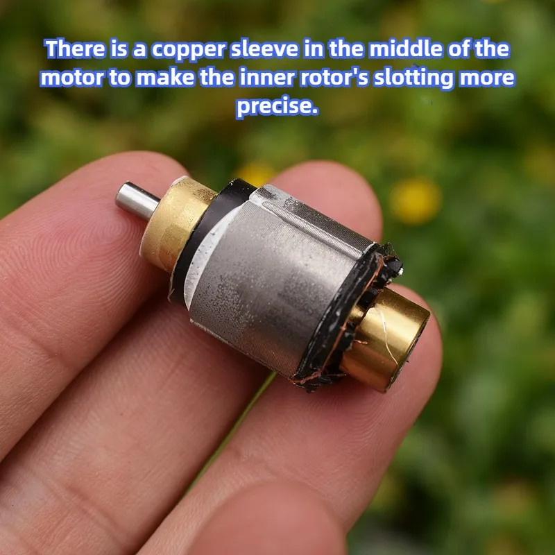 مروحة تبريد بدون فرش 100000 دورة في الدقيقة فائقة السرعة DC155V 120 وات مروحة عنيفة ثلاثية الطور تدفق هواء فعال في تطبيق صناعي