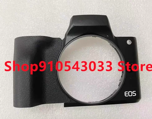 

New front cover assy with grip Repair parts for Canon EOS M50 Kiss M PC2328 camera