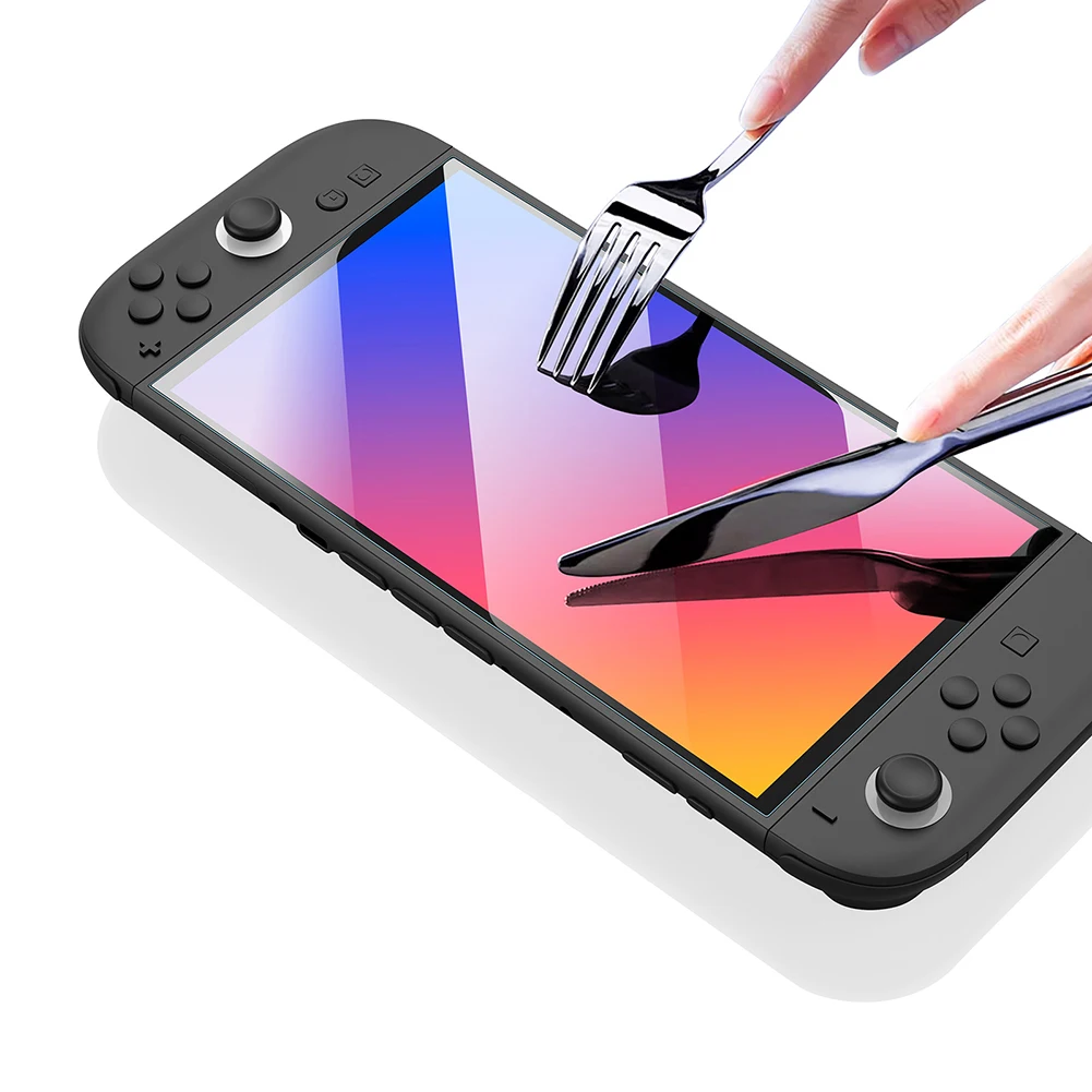 Game Screen Protect…