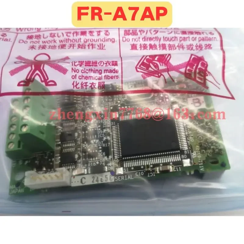 

Brand New Original FR-A7AP FR A7AP Communication Card