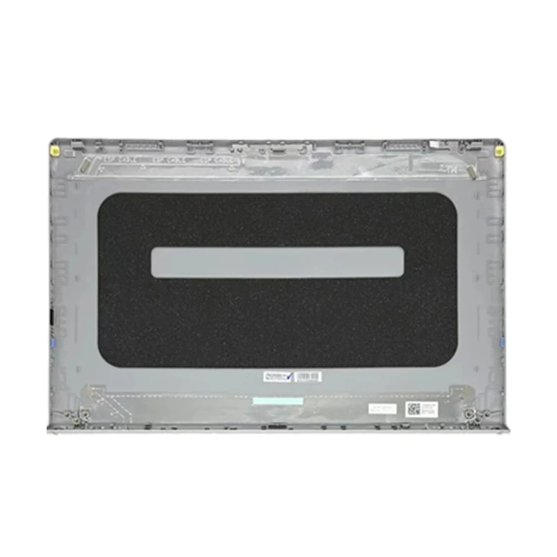 For Inspiron 15 3510 3511 3515 3520 LCD Back Cover / LCD Front Bezel / Palm Rest / Bottom Cover / Hinge / silvery