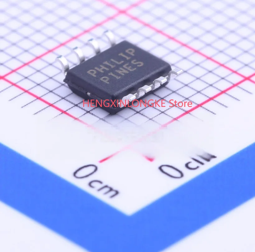 New Original ADA4075-2 ADA4075-2ARZ IC OPAMP GP 2 CIRCUIT 8SOIC